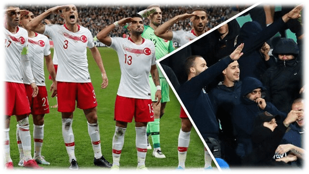 جنجال نژادپرستی در فوتبال اروپا