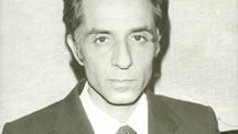 دکتر کاظم سامی