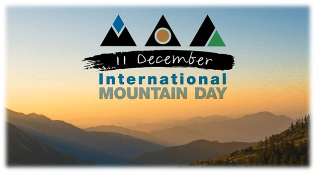 روز جهانی کوهستان