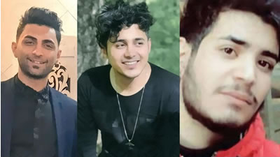 حکم اعدام سه متهم اعتراضات آبان ماه تایید شد