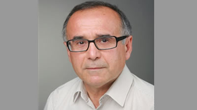 احمد هاشمی