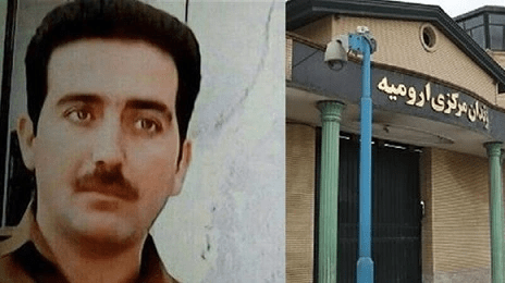 زندانی سیاسی، هدایت عبداله پور اعدام شد