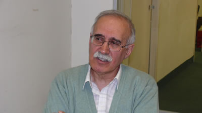 محمدرضا شالگونی