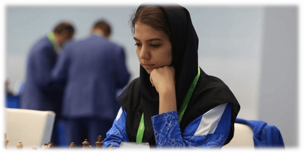 صعود شطرنج‌باز کشورمان به مرحله یک چهارم نهایی جایزه بزرگ/ شطرنج‌باز روس هم مقابل خادم‌الشریعه تسلیم شد