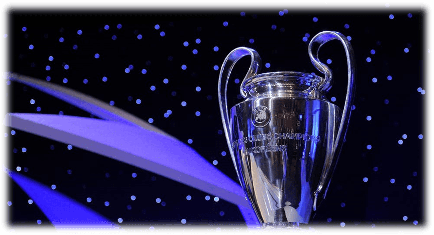 2019/20 UEFA Champions League Group Stage Draw