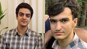 بازجویی دو دانشجوی زندانی با حضور اعضای ″انجمن اسلامی مستقل″ | ایران | DW |  17.07.2020