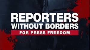 گزارش‌گران بدون مرز: به دلیل کرونا جان روزنامه‌نگاران زندانی در ایران در  خطر است