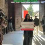 شبح در ونیز؛ پیرامون «حضور» جمهوری اسلامی در «نمایشگاه بین‌المللی هنر ونیز»