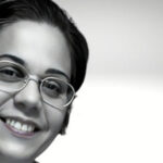 فراموش نکنیم؛ ریحانه انصاری‌نژاد، فعال کارگری محبوس در زندان اوین