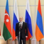 ارمنستان: دوری از روسیه، نزدیکی به اتحادیه اروپا، تنش زدایی با آذربایجان