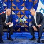 چرا آمریکا نمی تواند اسرائیل را وادار به خویشتنداری کند؟ – استفان ام. والت، ترجمه: رضا فانی یزدی