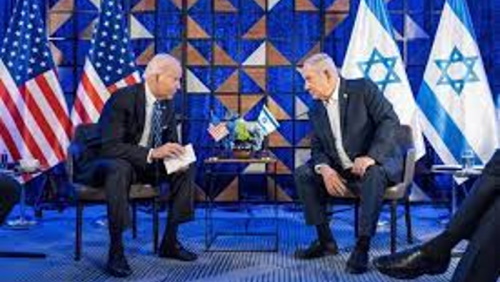 چرا آمریکا نمی تواند اسرائیل را وادار به خویشتنداری کند؟ – استفان ام. والت، ترجمه: رضا فانی یزدی