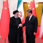 چین چقدر بر ایران نفوذ دارد – فارن پالیسی