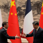 شی در اروپا، چین به دنبال فرصت های استراتژیک