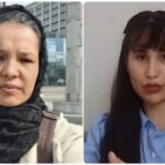 در زندان‌های طالبان بر زنان افغانستان چه می‌گذرد؟