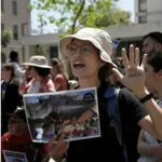 سکوت شما کمکی به ما نمی کند؛ غزه ای ها از فلسطینی ها در اسرائیل می خواهند به اعتراضات بپیوندند